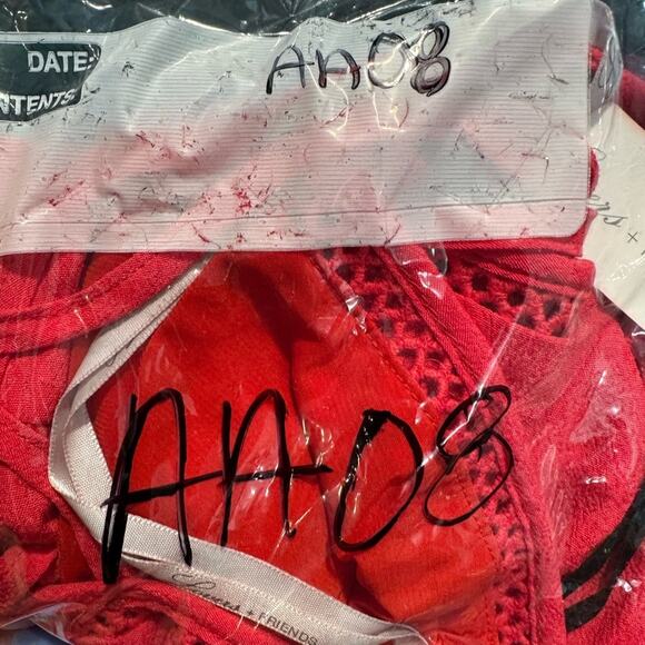 Lovers and Friends NWT Summer Glow Top in Fire Women’s Size Small REVOLVE Party - Picture 13 of 13